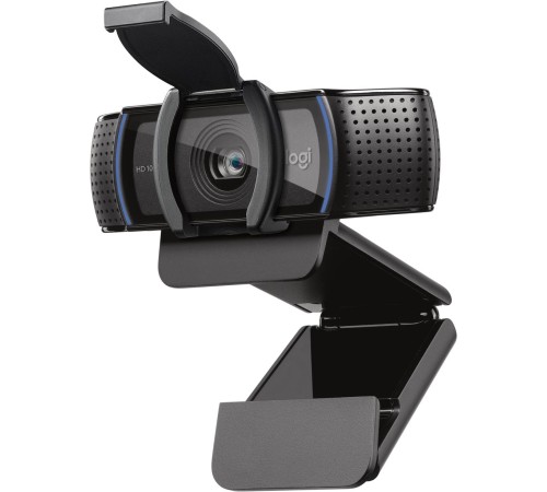 Веб-камера/ Logitech Webcam C920e Веб-камера/ Logitech Webcam C920e