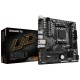 Материнская плата/ MB GIGABYTE AMD A620 sAM5, 2xDDR5(96GB), HDMI 2.1/DP, 1xPCIe 4.0x16, 1xPCIe 3.0, 1xLAN, 4xSATA 6Gb/s, 1xM.2, 2xUSB 3.2, 4xUSB 2.0, 1xPS/2, mATX