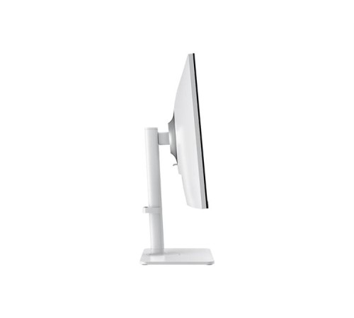 Монитор MSI Modern MD272UPSW 27" 16:9 UHD(3840x2160) IPS Flat,4ms(GTG),1000:1,100M:1,300nits,1xHDMI,1xDP,1xUSB-C,2xUSB-A,1xRJ45,Speaker,Tilt,Swivel,Height,Pivot,60Hz,White,1y war-ty