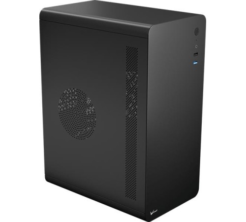 корпус Formula V Line CS-110-S mATX USB3.0x1/USB2.0x1/audio (ex Aerocool)