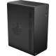 корпус Formula V Line CS-110-S mATX USB3.0x1/USB2.0x1/audio (ex Aerocool)