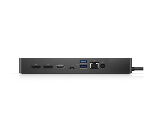 Док-станция/ Dell Dock WD19S 180W Док-станция/ Dell Dock WD19S 180W