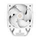 Кулер для процессора Ocypus Gamma A40 WH ARGB, 100mm ARGB FAN, Top ARGB Panel, 4 HEAT PIPES, 4-PIN PWM, 600-2400 RPM, 29DBA, HYDRO BEARING, LGA115X/1200/1700/18XX, AM4/AM5