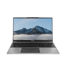 Ноутбук/ Taganay 15.6"(1920x1080 IPS (матовый))/Intel Celeron N5095(2Ghz)/16384Mb/512SSDGb/noDVD/Int:Intel UHD Graphics/Cam/BT/WiFi/-/38.5WHr/war 1y/1.59kg/Silver/Win11Home