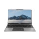 Ноутбук/ Taganay 15.6"(1920x1080 IPS (матовый))/Intel Celeron N5095(2Ghz)/16384Mb/512SSDGb/noDVD/Int:Intel UHD Graphics/Cam/BT/WiFi/-/38.5WHr/war 1y/1.59kg/Silver/Win11Home