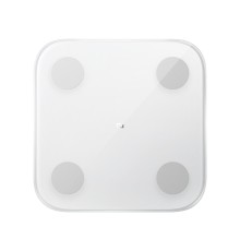 Весы Mi BodyComposition Scale 2 XMTZC05HM (NUN4048GL) (Вскрытая упаковка)