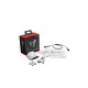 Гарнитура ROG CETRA TRUE WIRELESS/WHITE/ ASUS ROG CETRA TRUE WIRELESS/WHITE