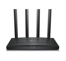Маршрутизатор TP-Link Archer AX12, AX1500 Dual-Band Wi-Fi 6 Router