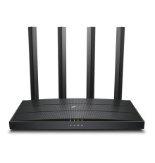 Маршрутизатор TP-Link Archer AX12, AX1500 Dual-Band Wi-Fi 6 Router