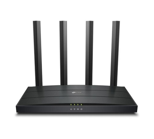 Маршрутизатор TP-Link Archer AX12, AX1500 Dual-Band Wi-Fi 6 Router