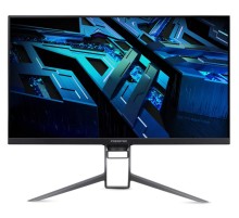Монитор Acer Predator X32QFSbmiiphuzx 31,5" IPS 3840x2160 150 Hz 1000cd/m2 0,5 / 1ms 2xHDMI(2.1) + 1xDP(1.4) + 1xType-C(65W) + Audio out + USB3.2x2+USB-B(2up 2down)+Speaker 3Wx2 100 H.Adj