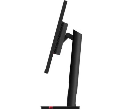 Монитор Lenovo ThinkVision T32p-30 31.5" 16:9 UHD (3840x2160) IPS, AG, 4ms, 350N, 1xHDMI 2.1, 1xDP 1.4, 1x USB-C 3.2 Gen 1 (DP 1.4 Alt mode), 4x USB-A 3.2 Gen 1, 1x USB-B 3.2 Gen 1, 1xEthernet(RJ45), LTPS, 1Y