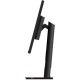 Монитор Lenovo ThinkVision T32p-30 31.5" 16:9 UHD (3840x2160) IPS, AG, 4ms, 350N, 1xHDMI 2.1, 1xDP 1.4, 1x USB-C 3.2 Gen 1 (DP 1.4 Alt mode), 4x USB-A 3.2 Gen 1, 1x USB-B 3.2 Gen 1, 1xEthernet(RJ45), LTPS, 1Y