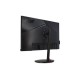 Монитор LCD Nitro XV272Sbmiiprx 27'' 16:9 1920х1080(FHD) IPS, nonGLARE, 165 Hz, 350 cd/m2, H178°/V178°, 1000:1, 100M:1, 16.7M, 2ms, 2xHDMI, DP, Height adj, Pivot, Tilt, Swivel, Speakers, 3Y, Black (Вскрытая упаковка)