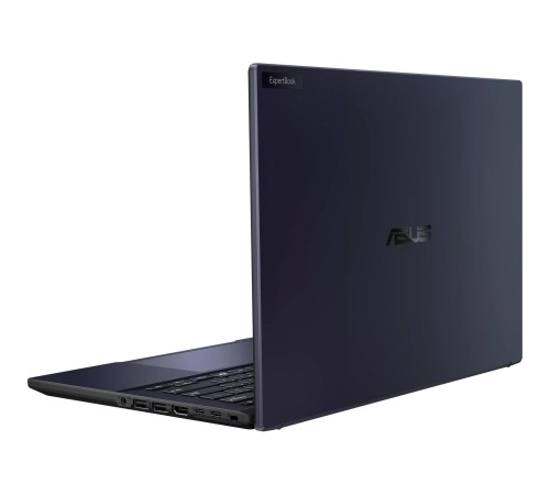 Ноутбук/ ASUS B3404CMA-Q50433 14"(1920x1200 (матовый) WVA)/Intel Core Ultra 7 155U(1.7Ghz)/16384Mb/1024PCISSDGb/noDVD/Int:shared/Cam/BT/WiFi/63WHr/war 1y/1.57kg/Star Black/DOS Ноутбук/ ASUS B3404CMA-Q50433 14"(1920x1200 (матовый) WVA)/Intel Core Ultra 7 155U(1.7Ghz)/16384Mb/1024PCISSDGb/noDVD/Int:shared/Cam/BT/WiFi/63WHr/war 1y/1.57kg/Star Black/DOS