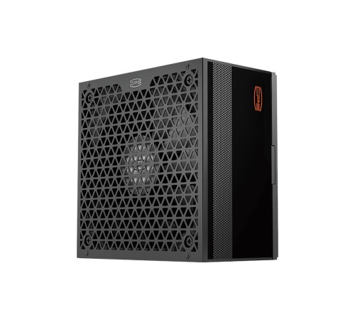 Блок питания ПК/ Power Supply PCCooler, 1000W 80+ Gold (ATX, 3.1, Full modular, 1x24(20+4)pin 550mm, 2xCPU 8(4+4)pin 650mm, 3xPCIe 8(6+2)pin 500mm, 1x12V(2x6) 12+4pin 650mm, 3xSATA*3+MOLEX4pin*1 450+120+120+120mm , Active, 135x135mm, 150x150x86mm, APFC, O Блок питания ПК/ Power Supply PCCooler, 1000W 80+ Gold (ATX, 3.1, Full modular, 1x24(20+4)pin 550mm, 2xCPU 8(4+4)pin 650mm, 3xPCIe 8(6+2)pin 500mm, 1x12V(2x6) 12+4pin 650mm, 3xSATA*3+MOLEX4pin*1 450+120+120+120mm , Active, 135x135mm, 150x150x86mm, APFC, O