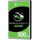 Жесткий диск/ HDD Seagate SATA 500Gb 2.5"" Barracuda Pro 7200rpm 128Mb 1 year warranty (replacement WD5000LPSX)
