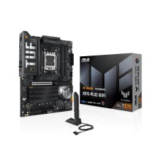 Материнская плата/ TUF GAMING X870-PLUS WIFI
