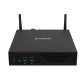 Персональный компьютер IRBIS Smartdesk, Mini (uSFF) i5-12400 (6C/12T - 2,5GHz) 1x16GB DDR4 3200, 512GB SSD M.2 SATA, Intel UHD Graphics, NoDVD, WiFi6, BT, Vesa mount, NO_OS, 3YR