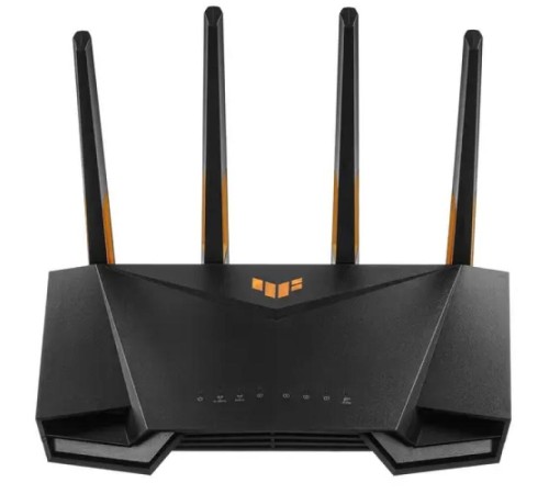Маршрутизатор TUF-AX4200/ TUF-AX4200 Маршрутизатор TUF-AX4200/ TUF-AX4200