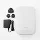 Маршрутизатов/ Zyxel Security Router - 3*GbE LAN, 1*2.5 GbE Lan, 2.5GbE WAN, Tri-Band Wifi 6 Mesh