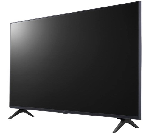 Телевизор ЖК 43'' LG/ 43", Ultra HD, Smart TV,Wi-Fi, DVB-T2/C/S2, MR, 2.0ch (20W), 3 HDMI, 2 USB, 2 Pole, Ashed Blue Телевизор ЖК 43'' LG/ 43", Ultra HD, Smart TV,Wi-Fi, DVB-T2/C/S2, MR, 2.0ch (20W), 3 HDMI, 2 USB, 2 Pole, Ashed Blue