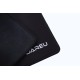 Коврик для мыши Dareu ESP101 Black (черный), размер 350x300x5мм (Вскрытая упаковка)