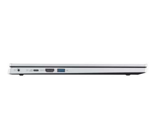 Ноутбук/ Acer Extensa 15 EX215-33-P4E7 15.6"(1920x1080 (матовый) IPS)/Intel Pentium N200(0Ghz)/8192Mb/512PCISSDGb/noDVD/Int:Intel HD/Cam/BT/WiFi/50WHr/1.8kg/Silver/DOS Ноутбук/ Acer Extensa 15 EX215-33-P4E7 15.6"(1920x1080 (матовый) IPS)/Intel Pentium N200(0Ghz)/8192Mb/512PCISSDGb/noDVD/Int:Intel HD/Cam/BT/WiFi/50WHr/1.8kg/Silver/DOS