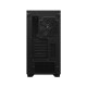Корпус ПК без блока питания/ Case Fractal Design Define 7 TG Dark Tint, Midi-Tower, 3x140mm, 2xUSB-A 2.0 + 2xUSB-A 3.2 + 1xUSB 3.2 Type-C E-ATX, ATX, mATX, mITX Black
