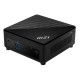 Персональный компьютер MSI Cubi 5 12M Core i3-1215U (1.2GHz), NoMemory, noHDD, noSSD, Intel UHD Graphics, noDVD, WiFi, BT, 65W, no keyboard&mouse, noOS, 1y war-ty