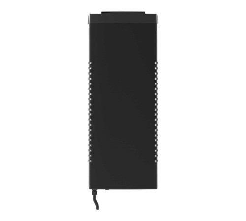 Линейно-интерактивный ИБП ДКС серии Info LCD, 1200 ВА/720 Вт, 1/1, 4xIEC C13, USB + RJ45, LCD, 2x7Aч Линейно-интерактивный ИБП ДКС серии Info LCD, 1200 ВА/720 Вт, 1/1, 4xIEC C13, USB + RJ45, LCD, 2x7Aч