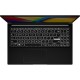 Ноутбук/ ASUS K3504VA-MA476 15.6"(2880x1620 OLED)/Intel Core i5 1335U(1.3Ghz)/16384Mb/512PCISSDGb/noDVD/Int:Intel Iris Xe Graphics/Cam/BT/WiFi/50WHr/war 1y/1.6kg/Indie Black/DOS