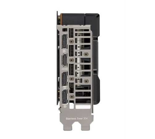 Видеокарта ASUS DUAL-RX7600-O8G-EVO//RX7600 HDMI DP*3 8G D6; 90YV0LD0-M0NA00