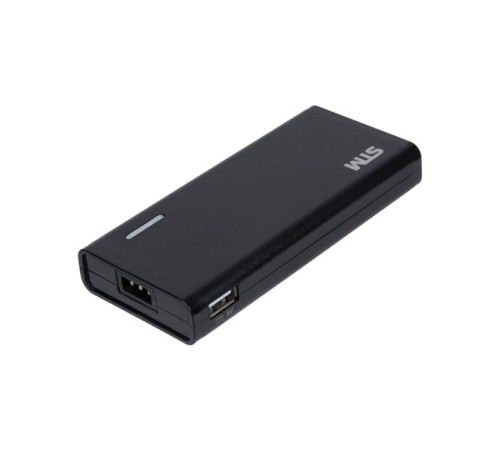 Автомобильный универсальный адаптер для ноутбуков на 65Ватт/ NB Adapter STM SLU65, 65W, Car adapter Автомобильный универсальный адаптер для ноутбуков на 65Ватт/ NB Adapter STM SLU65, 65W, Car adapter