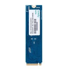 твердотельный накопитель Apacer SSD AS2280P4 256Gb M.2 2280 PCIe Gen3x4, R2100/W1300 Mb/s, 3D TLC, MTBF 1.5M, NVMe 1.3, 200TBW, Retail, 3 years (AP256GAS2280P4-1)