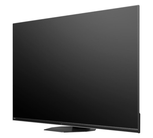Телевизор Mini LED 65'' Hisense/ 65", Ultra HD, Mini LED, 120 Hz / 144 Hz(VRR), Smart TV (ОС VIDAA U7.6), Wi-Fi 6E, DVB-T2/T/C/S2/S, HDR 10+, Dolby Vision, Dolby Atmos, Bluetooth, FreeSync Premium Pro, 2.1.2 ch 2*15W+20W+2*5W, CI+(1.4), 4хHDMI, 2хUSB Телевизор Mini LED 65'' Hisense/ 65", Ultra HD, Mini LED, 120 Hz / 144 Hz(VRR), Smart TV (ОС VIDAA U7.6), Wi-Fi 6E, DVB-T2/T/C/S2/S, HDR 10+, Dolby Vision, Dolby Atmos, Bluetooth, FreeSync Premium Pro, 2.1.2 ch 2*15W+20W+2*5W, CI+(1.4), 4хHDMI, 2хUSB