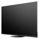 Телевизор Mini LED 65'' Hisense/ 65", Ultra HD, Mini LED, 120 Hz / 144 Hz(VRR), Smart TV (ОС VIDAA U7.6), Wi-Fi 6E, DVB-T2/T/C/S2/S, HDR 10+, Dolby Vision, Dolby Atmos, Bluetooth, FreeSync Premium Pro, 2.1.2 ch 2*15W+20W+2*5W, CI+(1.4), 4хHDMI, 2хUSB