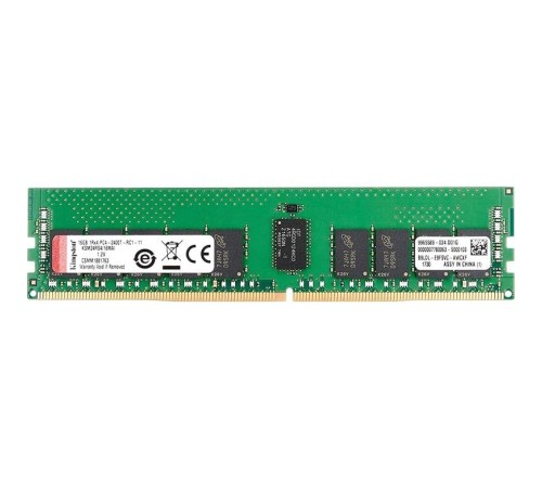 Память оперативная/ Kingston 32GB 3200MT/s DDR4 ECC Reg CL22 DIMM 1Rx4 Micron F Rambus Память оперативная/ Kingston 32GB 3200MT/s DDR4 ECC Reg CL22 DIMM 1Rx4 Micron F Rambus