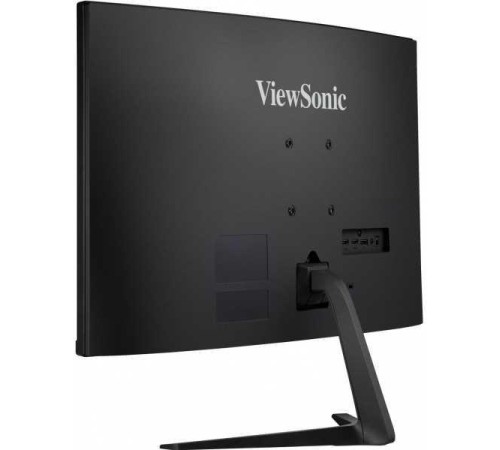 Монитор LCD 27'' 16:9 2560х1440(WQHD) VA, Curved, 250cd/m2, 4000:1, 80M:1, 1ms, 2xHDMI, DP, Tilt, Speakers, 3Y, Black (Вскрытая упаковка) Монитор LCD 27'' 16:9 2560х1440(WQHD) VA, Curved, 250cd/m2, 4000:1, 80M:1, 1ms, 2xHDMI, DP, Tilt, Speakers, 3Y, Black (Вскрытая упаковка)