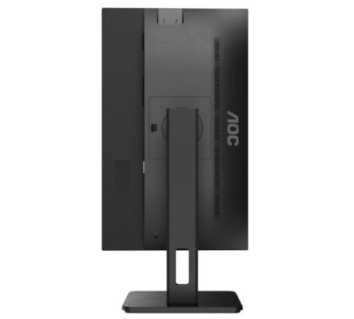 Монитор 23,8" AOC 24P2Q 1920x1080, LED, 16:9, IPS, 250cd, 1000:1, 50M:1, 4ms, 178/178, D-Sub, DVI, HDMI, DP, 4*USB3.2, 75Hz, Speakers, HAS, Pivot, Tilt, Swivel, Внут, VESA, (существенное повреждение коробки)