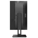 Монитор 23,8" AOC 24P2Q 1920x1080, LED, 16:9, IPS, 250cd, 1000:1, 50M:1, 4ms, 178/178, D-Sub, DVI, HDMI, DP, 4*USB3.2, 75Hz, Speakers, HAS, Pivot, Tilt, Swivel, Внут, VESA, (существенное повреждение коробки)