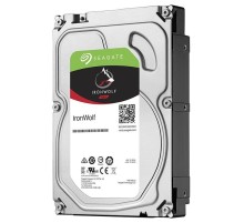 Жесткий диск/ RECERTIFIED HDD Seagate SATA3 IronWolf NAS 18TB  7200rpm 256MB 1 year warranty RECERTIFIED