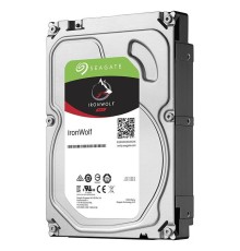 Жесткий диск/ RECERTIFIED HDD Seagate SATA3 IronWolf NAS 18TB  7200rpm 256MB 1 year warranty RECERTIFIED