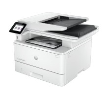Лазерное МФУ/ HP LaserJet Pro 4103fdw