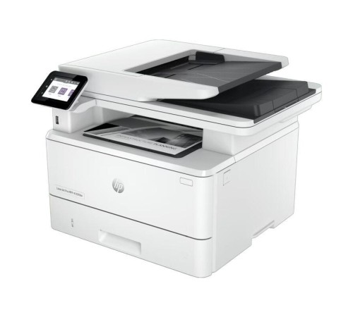 Лазерное МФУ/ HP LaserJet Pro 4103fdw Лазерное МФУ/ HP LaserJet Pro 4103fdw