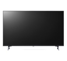 Телевизор 43'' LG 43UN640S/ LG 43" 43UN640S LED TV, UHD; 300 кд/м2; ОС webOS 22; Wi-Fi, Buetooth; Динамики; DVB-T2/C/S2; Ориентация установки - альбомная
