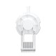 Крепление Ubiquiti UACC-Lite-AP-AM - Wallmount for U6-Lite, UAP-nanoHD and  a UAP-AC-Lite