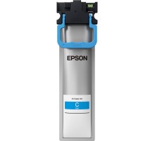 Картридж/ WF-C5xxx Series Ink Cartridge L Cyan