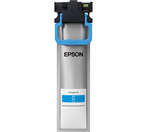Картридж/ WF-C5xxx Series Ink Cartridge L Cyan