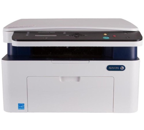 МФУ WorkCentre 3025BI/ WorkCentre 3025BI МФУ WorkCentre 3025BI/ WorkCentre 3025BI